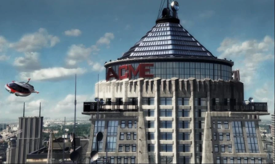 Sound Ideas, CARTOON, SQUEAK SINGLE ROCKING CHAIR SQUEAK 01