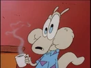Rocko's Modern Life Hollywoodedge, Bell-Train-Crossing PREM11-0953