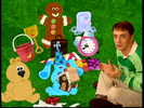 Blue's Clues Sound Ideas, BOINK, CARTOON - HOYT'S BOINK