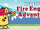 Wow! Wow! Wubbzy!: Wubbzy's Fire Engine Adventure