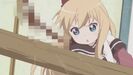 Yuru Yuri♪♪ Ep. 2 Hollywoodedge, Swish 12 Single PE117101