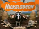 Nickelodeon ID - Farm Animals Hollywoodedge, Single Frog Croak Cl CRT013001