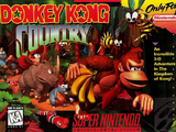 Donkey Kong Country