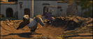 Kung Fu Panda (2008) SKYWALKER, BUMP - PO'S BELLY BUMP