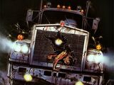 Maximum Overdrive (1986)