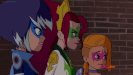 Mysticons S02E03 Hollywoodedge, Cats Two Angry YowlsD PE022601 (2nd yowl)