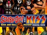 Scooby-Doo! and Kiss: Rock and Roll Mystery (2015)