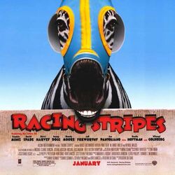 Racing stripes full movie fmovies hot sale