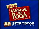 Winnie the Pooh: Storybook Classics
