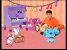 Blue's Clues Sound Ideas, BOINK, CARTOON - HOYT'S BOINK