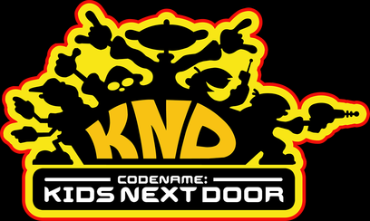 Codename: Kids Next Door - Wikipedia