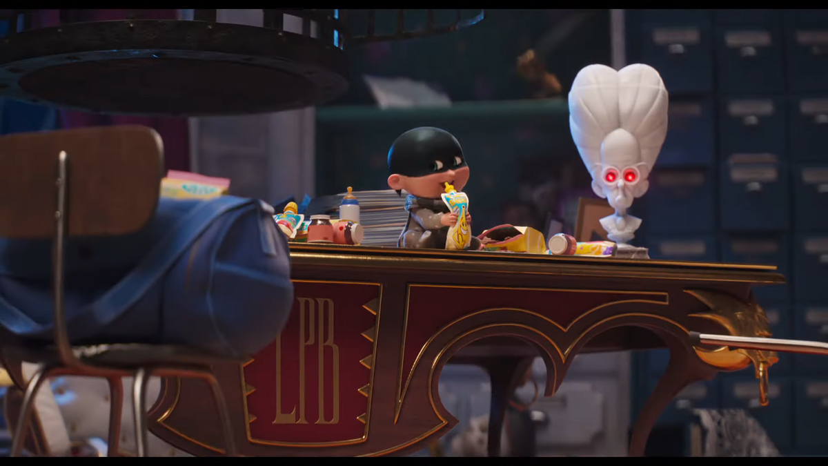 Despicable Me 4 (2024) (Trailers) Soundeffects Wiki Fandom