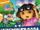 Dora the Explorer: Undercover Dora (2008) (Videos)