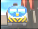 Hollywoodedge, Train Exterior Persp PE064701