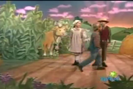 Barney & Friends Sound Ideas, BIRD, CROW - COMMON CROW: CALLS, ANIMAL