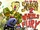 Ed, Edd n Eddy: Cul-De-Sac Smash II: Wheels of Fury (Online Games)