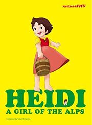 Heidi Anime