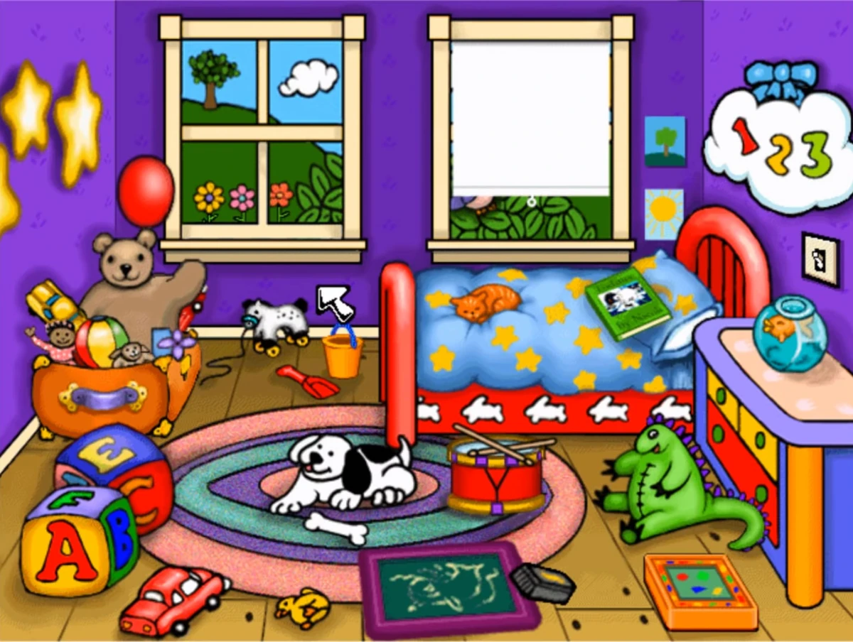 JumpStart Toddlers/Image Gallery Soundeffects Wiki Fandom