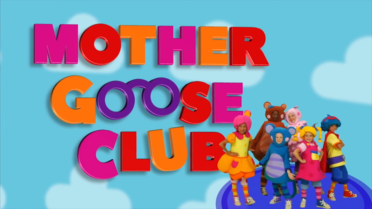 mother goose club logo