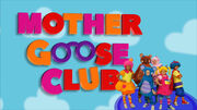 Mother Goose Club Title