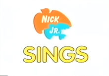 Nick jr