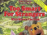 Too Smart for Strangers with Winnie the Pooh (1985)