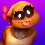 Xploshi PFP Picture