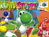 Yoshi's Story