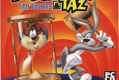 Bugs Bunny and Taz Time Busters SFX Resource Wiki Fandom