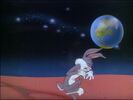 Bugs Bunny's Bustin' Out All Over (1980) Sound Ideas, BOUNCE, CARTOON - SINGLE TIMPANI BOUNCE 01 (high pitched)