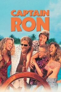 Captain Ron (1992)