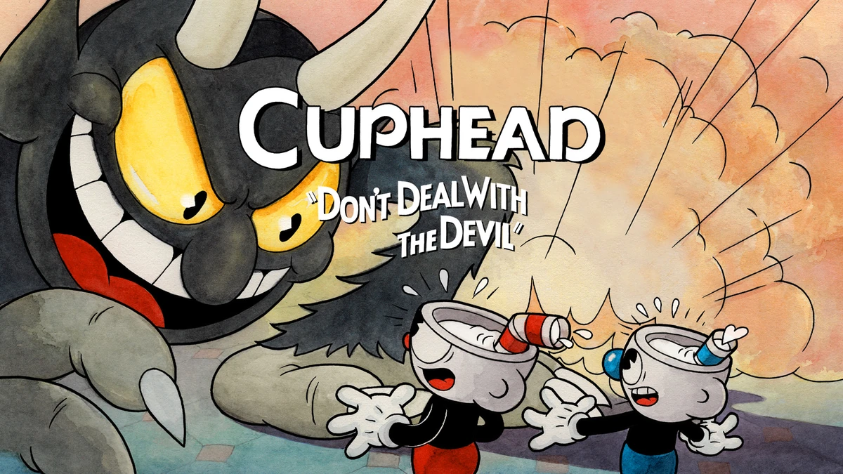 Cuphead Soundeffects Wiki Fandom