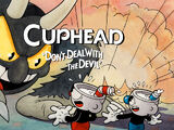 Cuphead