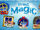 Disney Junior: Frost Magic (Online Games)