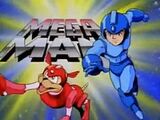 Mega Man (TV Series)