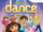 Nickelodeon Dance