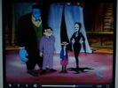 The Addams Family (1992 Series) Sound Ideas, CARTOON, CRY - BABY CRYING 03