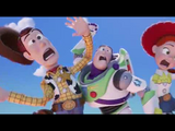 Toy Story 4 (2019) (Trailers)