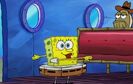 SpongeBob SquarePants Hollywoodedge, Twirling Objectsli CRT058302
