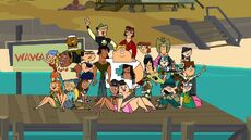 Total Drama