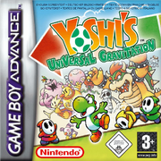 Yoshi's Universal Gravitation