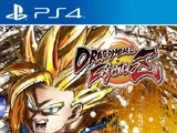 Dragon Ball FighterZ