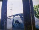 L.A. Heat Hollywoodedge, Crash Metal Shatter PE110201