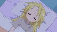 Lucky Star Ep. 19 Anime Crickets Chirping Sound 2