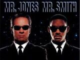 Men in Black (1997)