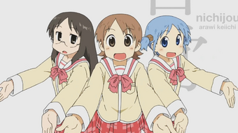 Xxtamcelevlvxm Click to manage book marks. https soundeffects fandom com wiki nichijou