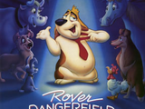 Rover Dangerfield (1991)