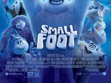 Smallfoot (2018)