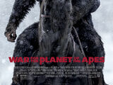 War for the Planet of the Apes (2017)