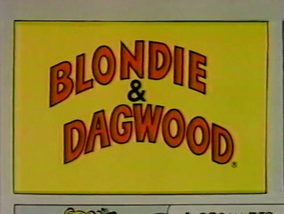 Blondie and Dagwood (1987)